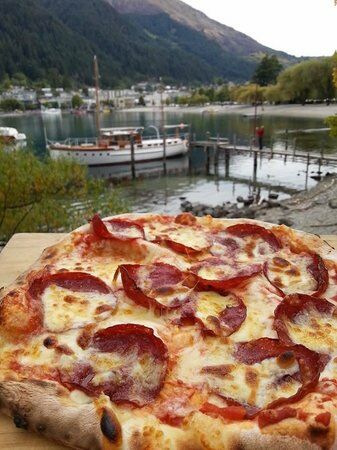 Mamma Mia Pizza Takeaway